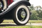Pierce-Arrow Model 125 Roadster 1929 года